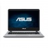 Laptop ASUS A407UA-BV473T 14" HD, Intel Core i3-7020U 2.30GHz, 4GB, 1TB, Windows 10 64-bit, Gris  1