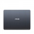 Laptop ASUS A407UA-BV473T 14" HD, Intel Core i3-7020U 2.30GHz, 4GB, 1TB, Windows 10 64-bit, Gris  5
