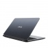 Laptop ASUS A407UA-BV473T 14" HD, Intel Core i3-7020U 2.30GHz, 4GB, 1TB, Windows 10 64-bit, Gris  6