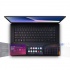 Laptop Gamer ASUS Zenbook UX580GE-BN020R 15.6" Full HD, Intel Core i7-8750H 2.20GHz, 16GB, 512GB SSD, NVIDIA GeForce GTX 1050 Ti, Windows 10 Pro 64-bit, Azul