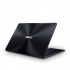 Laptop Gamer ASUS Zenbook UX580GE-BN020R 15.6" Full HD, Intel Core i7-8750H 2.20GHz, 16GB, 512GB SSD, NVIDIA GeForce GTX 1050 Ti, Windows 10 Pro 64-bit, Azul - Imagen adicional 1