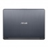 Laptop ASUS X507LA-BR018T 15.6" HD, Intel Core i3-5005U 2GHz, 8GB, 1TB, Windows 10 64-bit, Gris  2