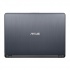 Laptop ASUS X507LA-BR018T 15.6" HD, Intel Core i3-5005U 2GHz, 8GB, 1TB, Windows 10 64-bit, Gris  2