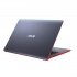 Laptop ASUS VivoBook S430FA-EB054R 14'', Intel Core i5-8265U 1.60GHz, 8GB, 1TB, Windows 10 Pro 64-bit, Gris/Rojo  4