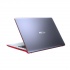 Laptop ASUS VivoBook S430FA-EB054R 14'', Intel Core i5-8265U 1.60GHz, 8GB, 1TB, Windows 10 Pro 64-bit, Gris/Rojo  6