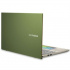 Laptop Asus VivoBook S15 S532FA-BQ017T 15.6" Full HD, Intel Core i5-8265U 1.60GHz, 8GB (2x 4GB), 256GB SSD, Windows 10 Home 64-bit, Verde  2