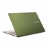 Laptop Asus VivoBook S15 S532FA-BQ017T 15.6" Full HD, Intel Core i5-8265U 1.60GHz, 8GB (2x 4GB), 256GB SSD, Windows 10 Home 64-bit, Verde  8