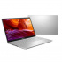 Laptop ASUS D509DA-BR359T 15.6" HD, AMD Ryzen 3200U 2.60GHz, 8GB (2 x 4GB), 1TB, Windows 10 Home 64-bit, Plata  1