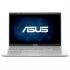 Laptop ASUS D509DA-BR359T 15.6" HD, AMD Ryzen 3200U 2.60GHz, 8GB (2 x 4GB), 1TB, Windows 10 Home 64-bit, Plata  2