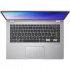 Laptop ASUS L410MA 14" HD, Intel Celeron N4020 1.10GHz, 4GB, 128GB eMMC, Windows 11 Pro 64-bit, Español, Blanco  2