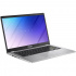 Laptop ASUS L410MA 14" HD, Intel Celeron N4020 1.10GHz, 4GB, 128GB eMMC, Windows 11 Pro 64-bit, Español, Blanco  8