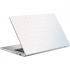 Laptop ASUS L410MA 14" HD, Intel Celeron N4020 1.10GHz, 4GB, 128GB eMMC, Windows 11 Pro 64-bit, Español, Blanco  6