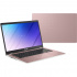 Laptop ASUS L410 14" HD, Intel Celeron N4020 1.10GHz, 4GB, 128GB eMMC, Windows 11 Pro 64-bit, Español, Rosa  12