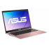 Laptop ASUS L410 14" HD, Intel Celeron N4020 1.10GHz, 4GB, 128GB eMMC, Windows 11 Pro 64-bit, Español, Rosa  4