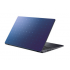 Laptop ASUS E510 E510MA-BR1366W 15.6" HD, Intel Celeron N4020 1.10GHz, 4GB, 128GB SSD, Windows 11 Home 64-bit, Español, Azul  4