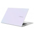 Laptop ASUS Vivobook 14 14" Full HD, Intel Core i3-1005G1 1.20GHz, 4GB, 128GB SSD, Windows 10 Home 64-bit, Inglés, Blanco  2