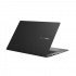 Laptop ASUS VivoBook S14 S433EA 14" Full HD, Intel Core i5-1135G7 2.40GHz, 8GB, 512GB SSD, Windows 10 Home 64-bit, Inglés, Negro/Gris - Imagen adicional 3
