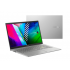 Laptop ASUS Vivobook 15 OLED K513 15.6" Full HD, Intel Core i5-1135G7 2.40GHz, 12GB, 512GB SSD, Windows 11 Home 64-bit, Español, Plata  1