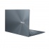 Laptop ASUS ZenBook UX425EA 14" Full HD, Intel Core i5-1135G7 2.40GHz, 8GB, 512GB SSD, Windows 10 Pro 64-bit, Español, Gris  12