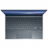 Laptop ASUS ZenBook 14" Full HD, Intel Core i7-1165G7 2.80GHz, 16GB, 512GB SSD, Windows 10 Pro 64-bit, Español, Gris  9