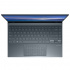 Laptop ASUS ZenBook UX425EA 14" Full HD, Intel Core i7-1165G7 2.80GHz, 16GB, 512GB SSD, Windows 10 Pro 64-bit, Español, Gris  7