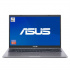 Laptop ASUS Prosumer F515JA 15.6" Full HD, Intel Core i3-1005G1 1.20GHz, 8GB, 256GB SSD, Windows 10 Pro 64-bit, Español, Gris  1
