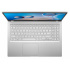 Laptop ASUS VivoBook X515JA 15.6" Full HD, Intel Core i5-1035G1 1GHz, 8GB, 256GB SSD, Windows 11 Home 64-bit, Español, Plata  10