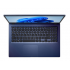 Laptop ASUS Vivobook F515JA 15.6" Full HD, Intel Core i3-1005G1 1.20GHz, 8GB, 256GB SSD, Windows 11 Home 64-bit, Inglés, Azul  4