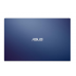 Laptop ASUS Vivobook F515JA 15.6" Full HD, Intel Core i3-1005G1 1.20GHz, 8GB, 256GB SSD, Windows 11 Home 64-bit, Inglés, Azul  5