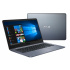 Laptop ASUS L406NA 14" HD, Intel Celeron N3350 1.10GHz, 4GB, 128GB eMMC, Windows 10 Pro 64-bit, Inglés, Gris  3