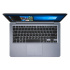 Laptop ASUS L406NA 14" HD, Intel Celeron N3350 1.10GHz, 4GB, 128GB eMMC, Windows 10 Pro 64-bit, Inglés, Gris  6