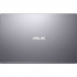 Laptop ASUS VivoBook D515DA-EJ1556W 15.6" Full HD, AMD Ryzen 3 3250U 2.60GHz, 8GB, 256GB SSD, Windows 11 Home 64-bit, Español, Plata  9