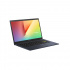 Laptop ASUS VivoBook S D413UA 14" Full HD, AMD Ryzen 5 5500U 1.80GHz, 8GB, 512GB SSD, Windows 11 Home 64-bit, Español, Azul/Negro  2