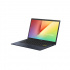 Laptop ASUS VivoBook S D413UA 14" Full HD, AMD Ryzen 5 5500U 1.80GHz, 8GB, 512GB SSD, Windows 11 Home 64-bit, Español, Azul/Negro  3