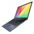 Laptop ASUS VivoBook S D413UA 14" Full HD, AMD Ryzen 5 5500U 1.80GHz, 8GB, 512GB SSD, Windows 11 Home 64-bit, Español, Azul/Negro  4