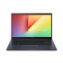 Laptop ASUS Vivobook 14 D413 14” Full HD, AMD Ryzen 7 5700U 1.8GHz, 8GB, 512GB SSD, Windows 10 Home 64-bit, Inglés, Negro  1