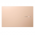 Laptop ASUS VivoBook X421UA 14" Full HD, AMD Ryzen 7 5700U 1.80GHz, 16GB, 512GB SSD, Windows 11 Home 64-bit, Inglés, Dorado/Plata - Imagen adicional 2