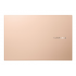 Laptop ASUS Vivobook S D413UA 14" Full HD, AMD Ryzen 7 5700U 1.80GHz, 16GB, 512GB SSD, Windows 10 Home 64-bit, Español, Oro Rosado