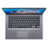 Laptop ASUS F415EA 14" Full HD, Intel Core i3-1115G4 3GHz, 8GB, 256GB SSD, Windows 10 Home 64-bit, Inglés, Gris  6