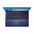 Laptop ASUS X515EA 15.6" Full HD, Intel Pentium Gold 7505 2GHz, 8GB, 256GB SSD, Windows 11 Home 64-bit, Inglés, Azul  7