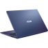 Laptop ASUS X515EA 15.6" Full HD, Intel Pentium Gold 7505 2GHz, 8GB, 256GB SSD, Windows 11 Home 64-bit, Inglés, Azul  10