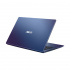 Laptop ASUS X515EA 15.6" Full HD, Intel Pentium Gold 7505 2GHz, 8GB, 256GB SSD, Windows 11 Home 64-bit, Inglés, Azul  3