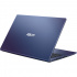 Laptop ASUS X515EA 15.6" Full HD, Intel Pentium Gold 7505 2GHz, 8GB, 256GB SSD, Windows 11 Home 64-bit, Inglés, Azul  9