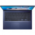 Laptop ASUS X515EA 15.6" Full HD, Intel Pentium Gold 7505 2GHz, 8GB, 256GB SSD, Windows 11 Home 64-bit, Inglés, Azul  12