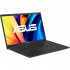 Laptop ASUS VivoBook 15 F1500EA 15.6" Full HD, Intel Core i5-1135G7 2.40GHz, 8GB, 256GB SSD, Windows 11 Home 64-bit, Inglés, Negro - Imagen adicional 1