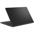 Laptop ASUS VivoBook 15 F1500EA 15.6" Full HD, Intel Core i5-1135G7 2.40GHz, 8GB, 256GB SSD, Windows 11 Home 64-bit, Inglés, Negro - Imagen adicional 2