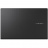 Laptop ASUS VivoBook 15 F1500EA 15.6" Full HD, Intel Core i5-1135G7 2.40GHz, 8GB, 256GB SSD, Windows 11 Home 64-bit, Inglés, Negro - Imagen adicional 3