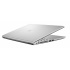 Laptop ASUS VivoBook X515ea 15.6" HD, Intel Core i3-1115G4 1.70GHz, 8GB, 256GB SSD, Windows 11 Home 64-bit, Español, Plata  10
