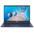 Laptop ASUS M515UA 15.6" HD, AMD Ryzen 5 5500U 2.10GHz, 16GB, 512GB SSD, Windows 10 Home 64-bit, Español, Azul
