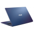 Laptop ASUS M515UA 15.6" HD, AMD Ryzen 5 5500U 2.10GHz, 16GB, 512GB SSD, Windows 10 Home 64-bit, Español, Azul - Imagen adicional 3